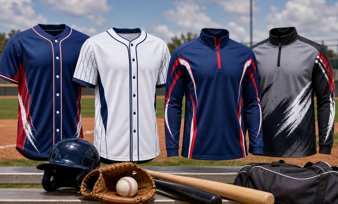 TeamGear blog header
