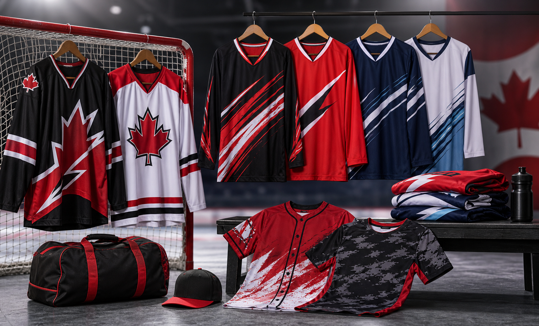 TeamGear blog header