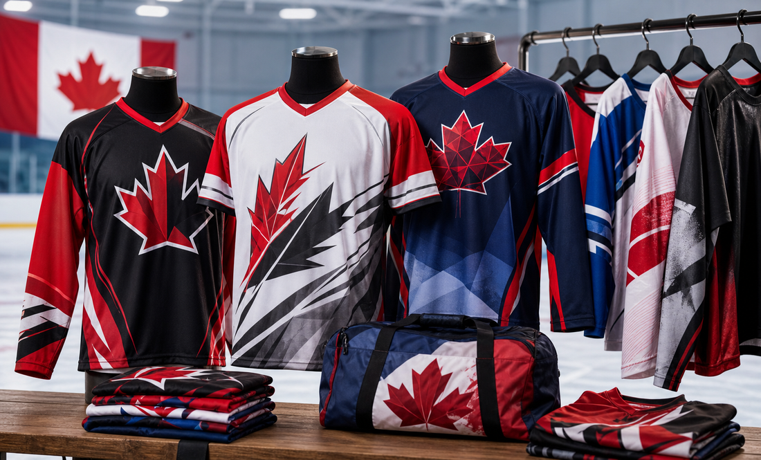 TeamGear blog header