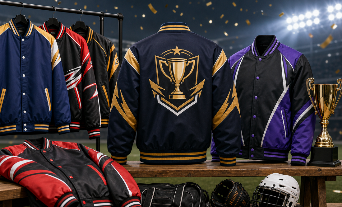 TeamGear blog header