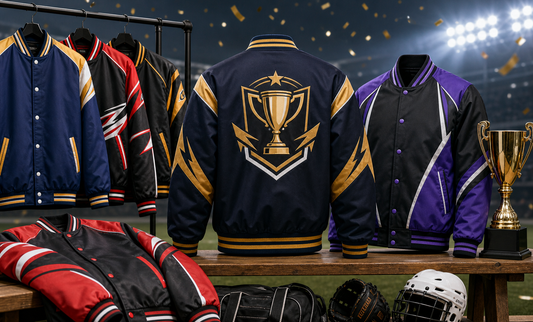 TeamGear blog header