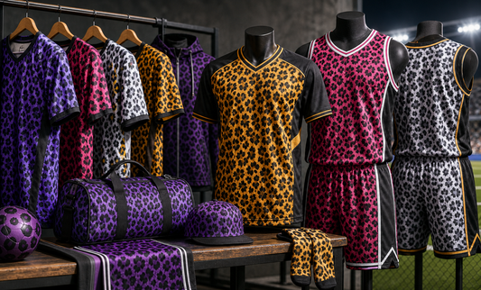 TeamGear blog header