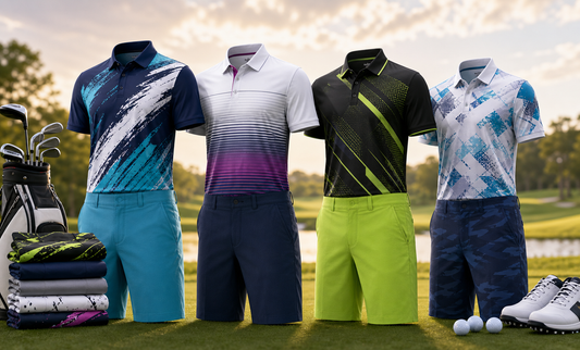 TeamGear blog header