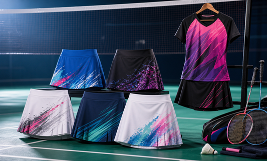 TeamGear blog header