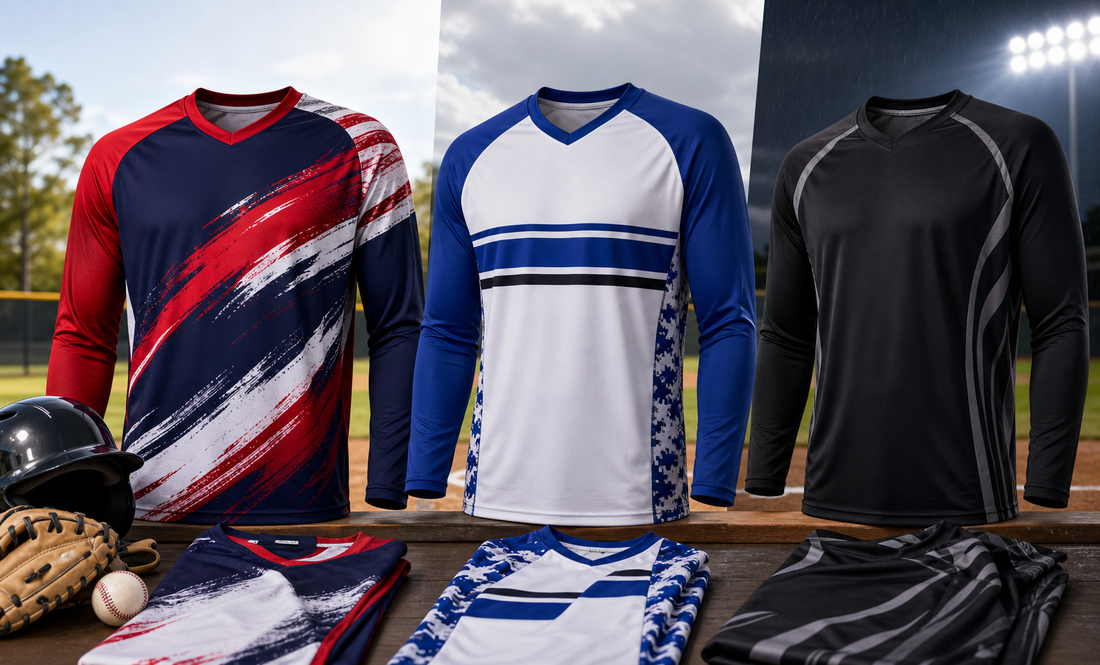 TeamGear blog header