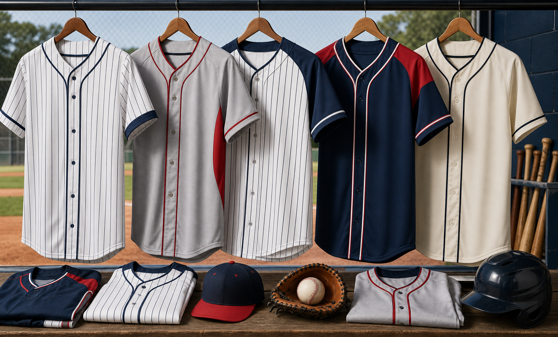 TeamGear blog header