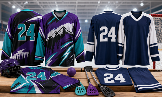 TeamGear blog header