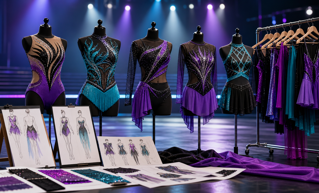 TeamGear blog header
