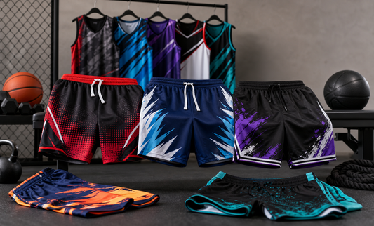 TeamGear blog header
