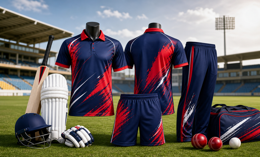 TeamGear blog header