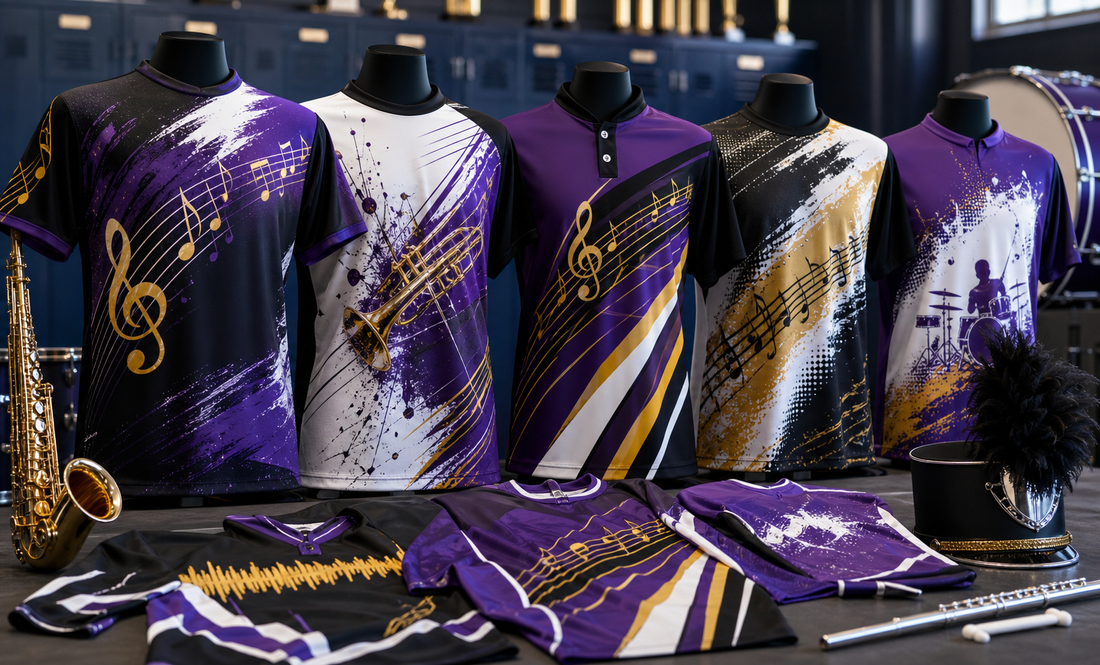 TeamGear blog header