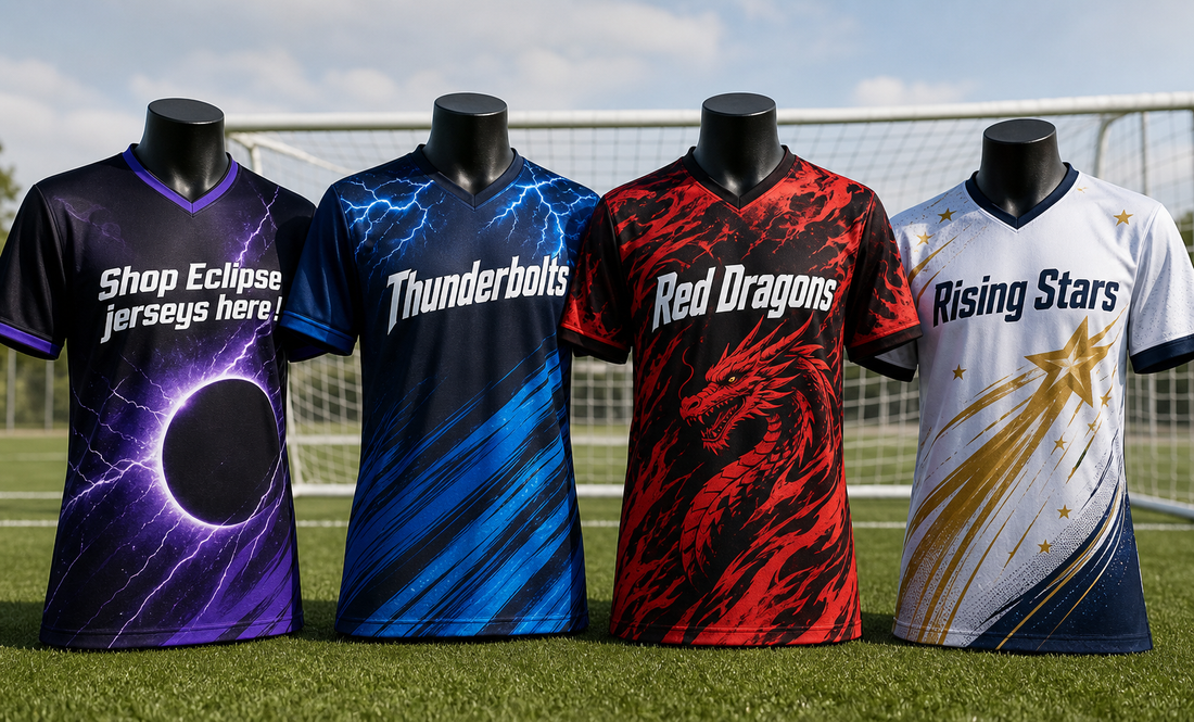TeamGear blog header