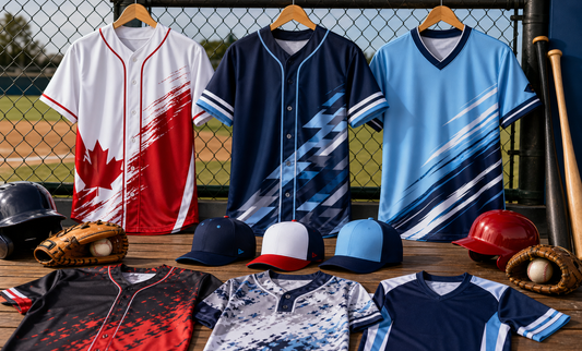 TeamGear blog header