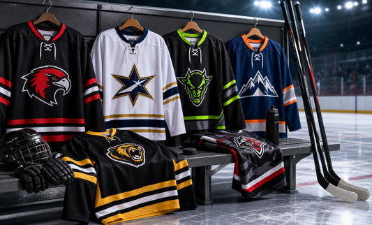 TeamGear blog header