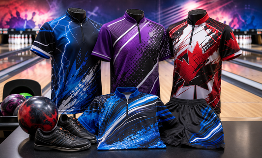 TeamGear blog header