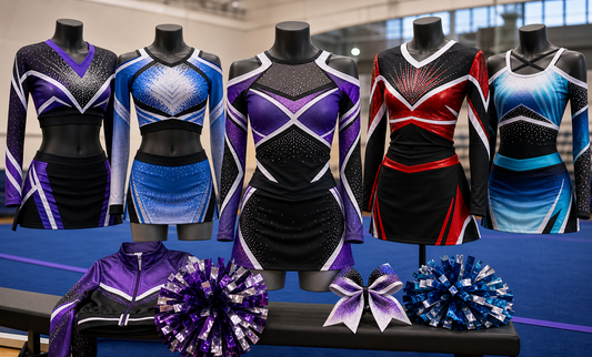 TeamGear blog header