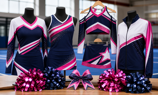 TeamGear blog header