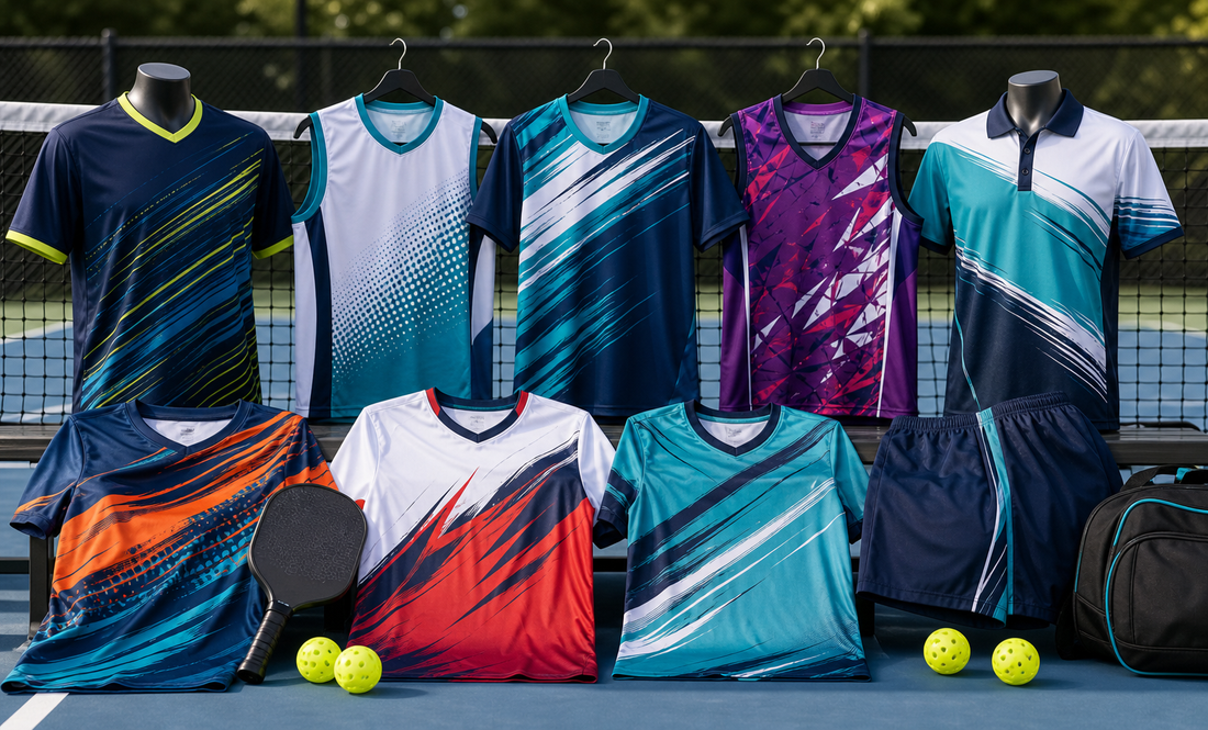 TeamGear blog header