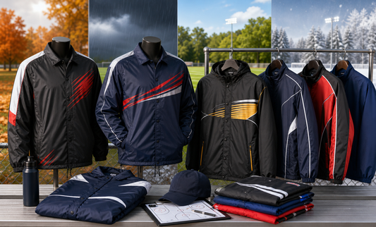 TeamGear blog header