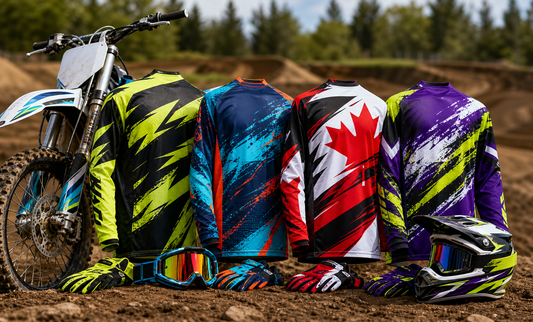TeamGear blog header