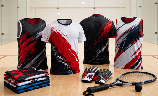 TeamGear blog header