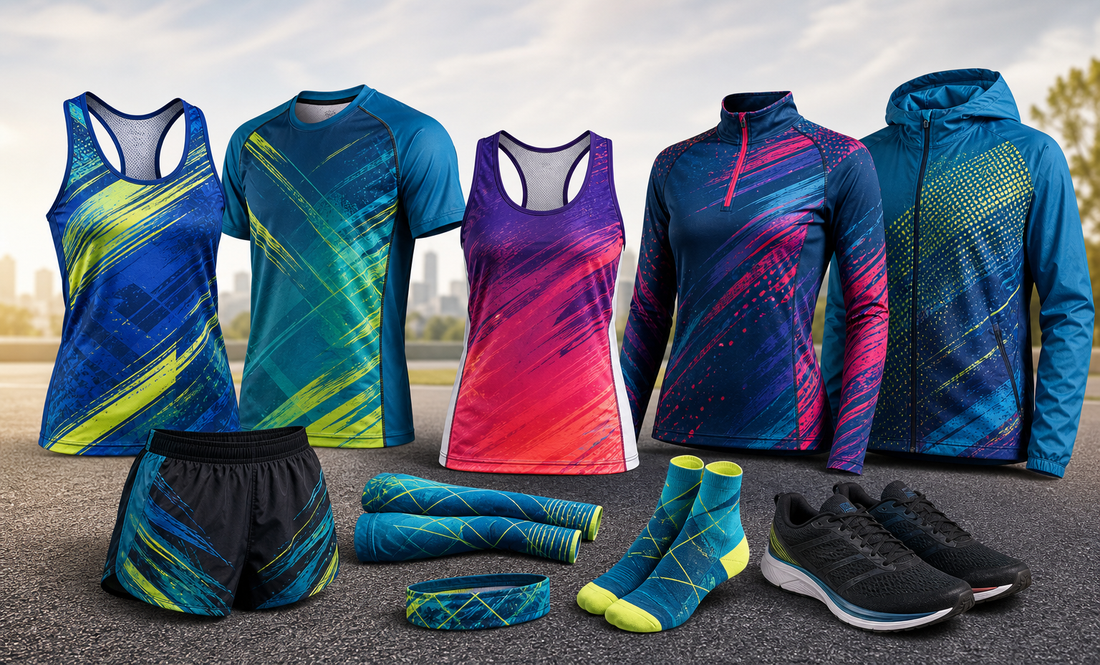 TeamGear blog header