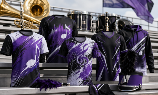 TeamGear blog header