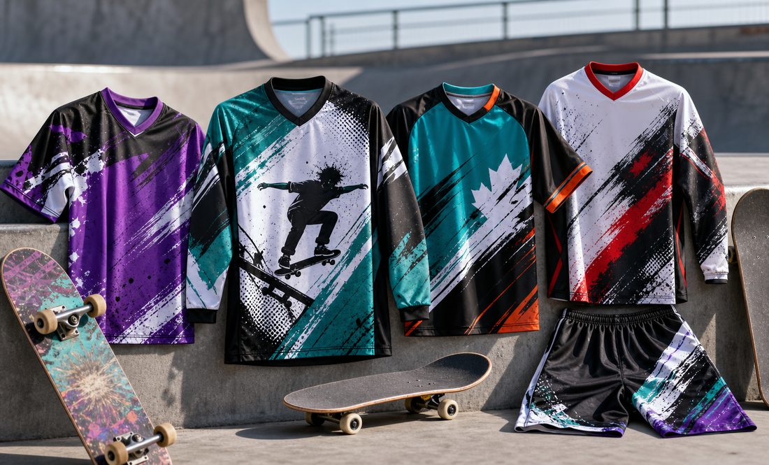 TeamGear blog header