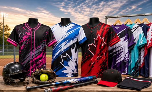 TeamGear blog header