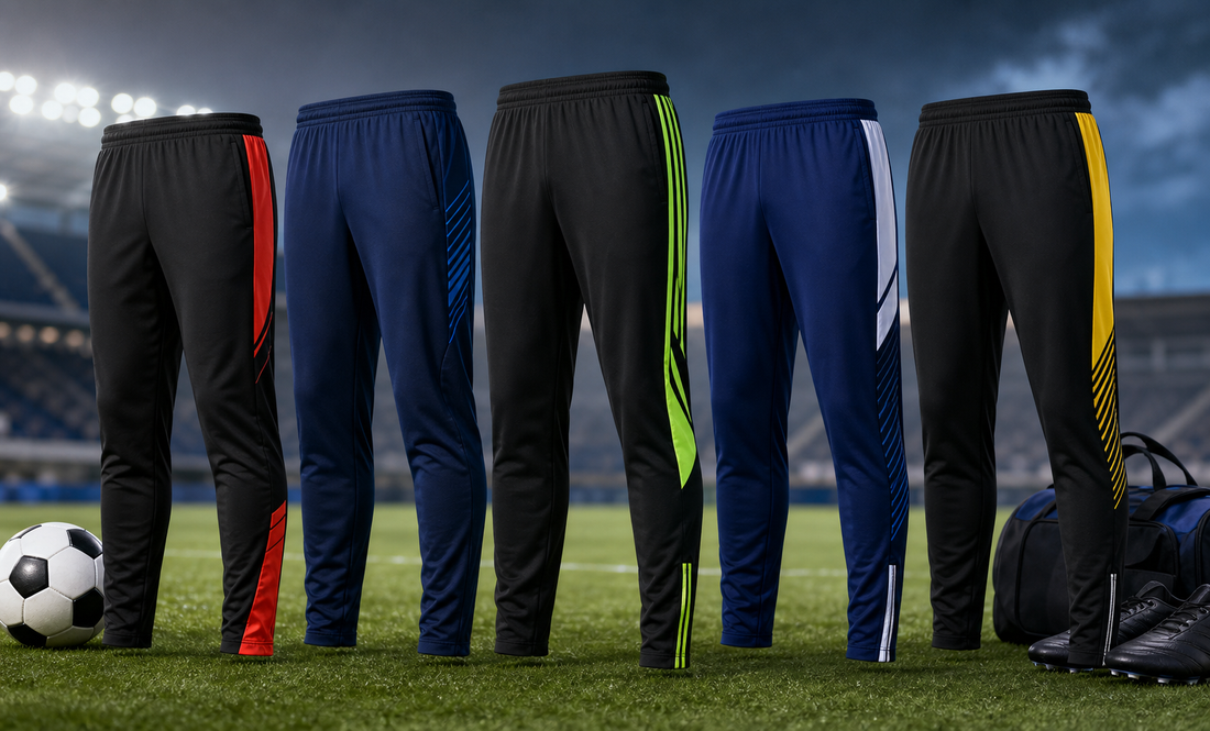 TeamGear blog header