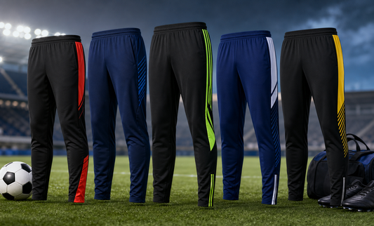 TeamGear blog header