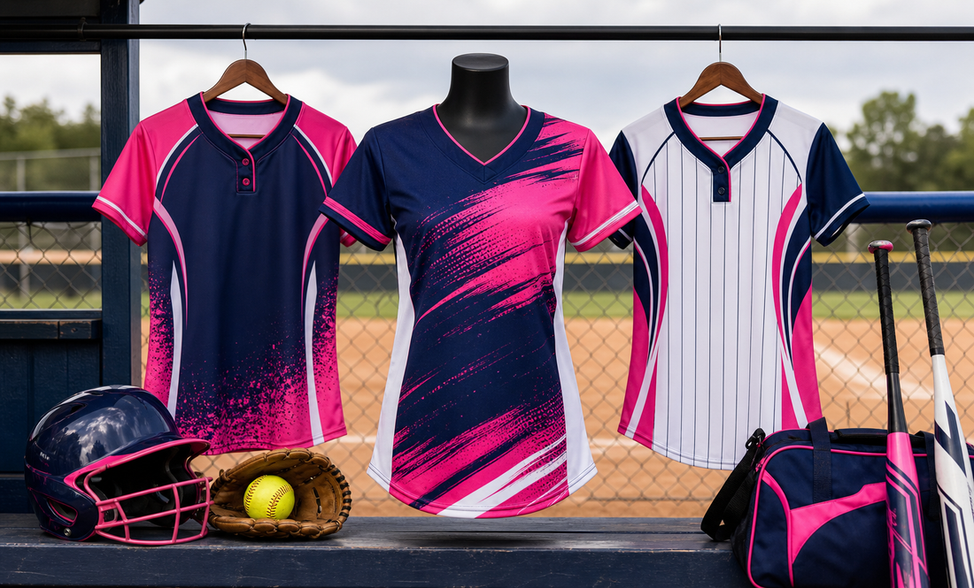 TeamGear blog header