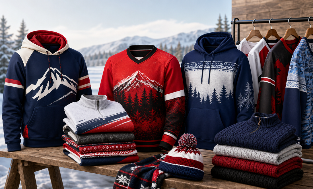 TeamGear blog header