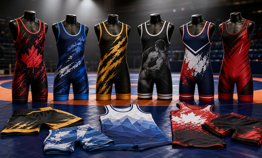 TeamGear blog header