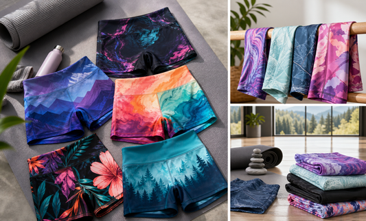 TeamGear blog header