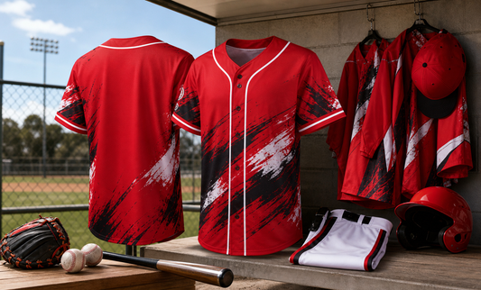 TeamGear blog header