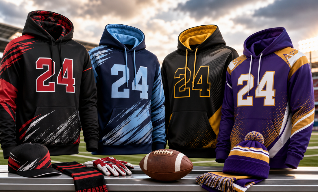 TeamGear blog header