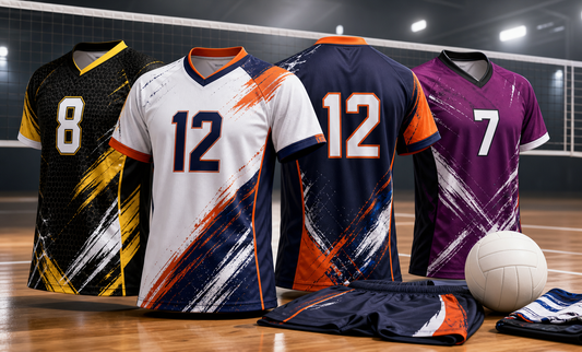 TeamGear blog header