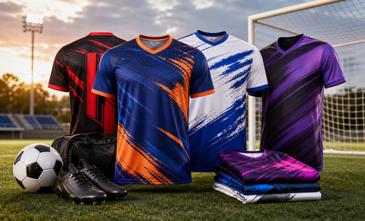 TeamGear blog header