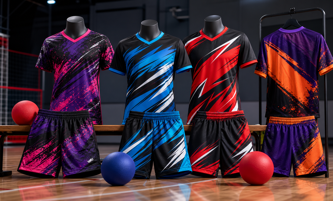 TeamGear blog header