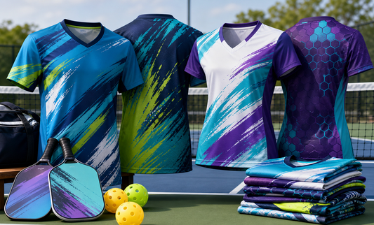TeamGear blog header