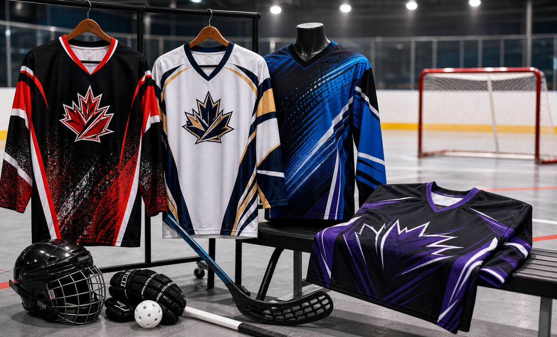 TeamGear blog header