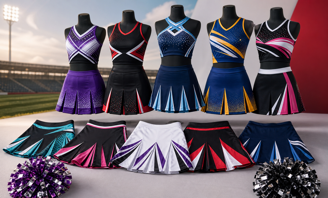 TeamGear blog header