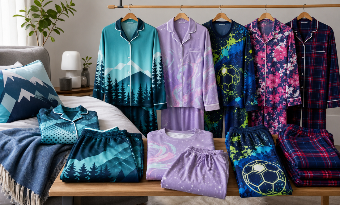 TeamGear blog header