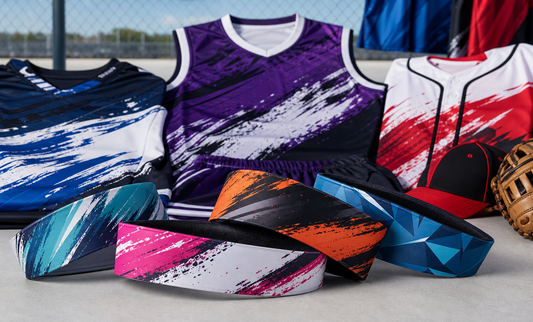 TeamGear blog header