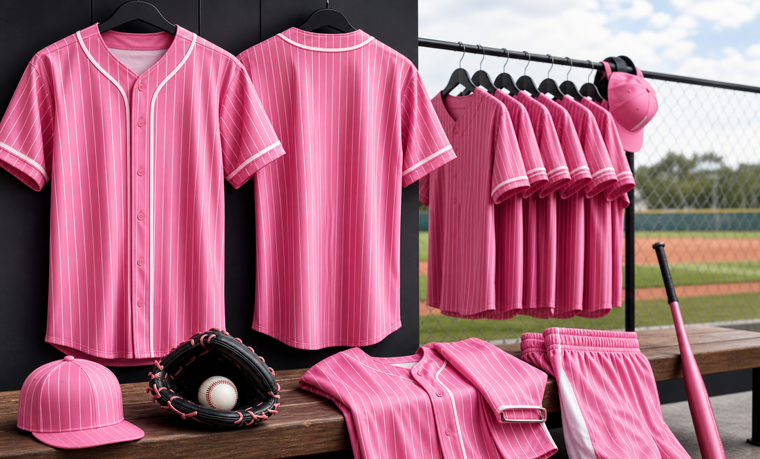 TeamGear blog header