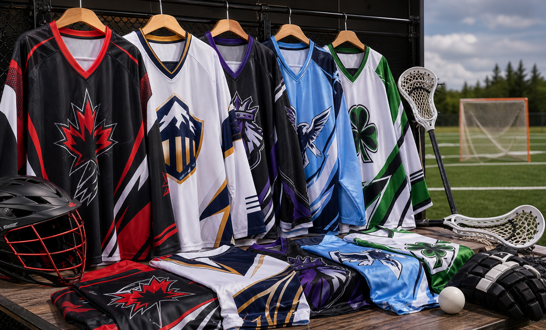 TeamGear blog header