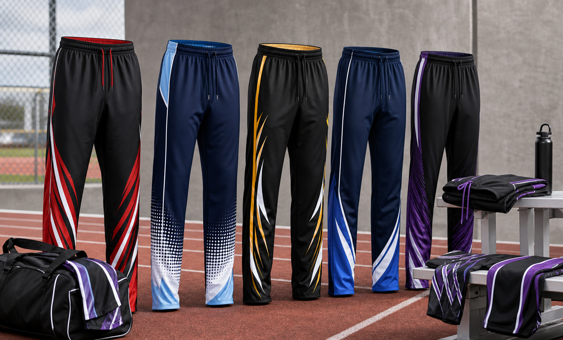 TeamGear blog header
