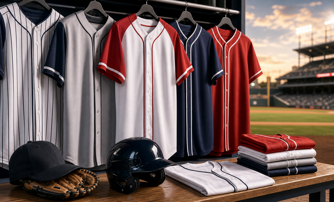 TeamGear blog header
