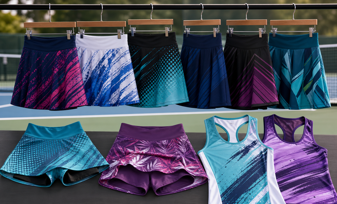 TeamGear blog header